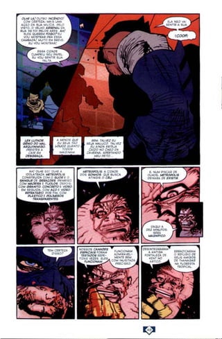 Batman   o cavaleiro das trevas 2 - 3 de 3