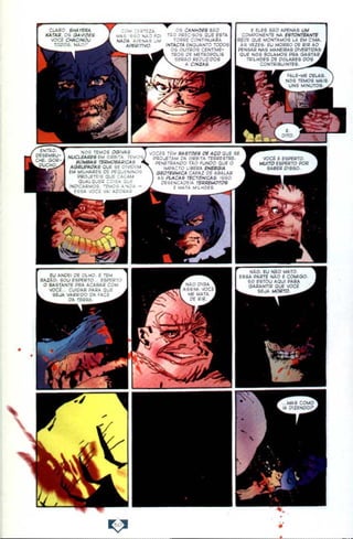 Batman   o cavaleiro das trevas 2 - 3 de 3