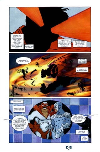 Batman   o cavaleiro das trevas 2 - 3 de 3