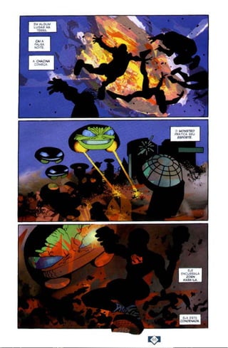 Batman   o cavaleiro das trevas 2 - 3 de 3