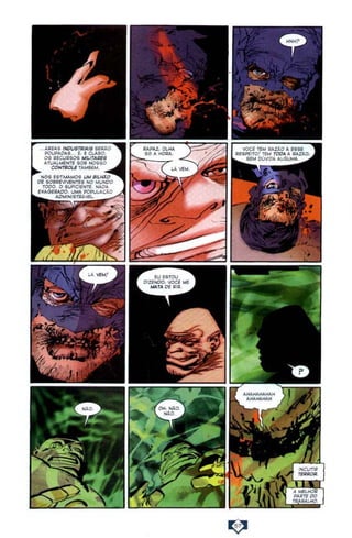 Batman   o cavaleiro das trevas 2 - 3 de 3