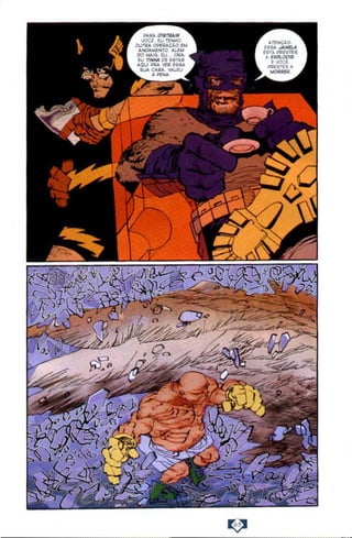 Batman   o cavaleiro das trevas 2 - 3 de 3