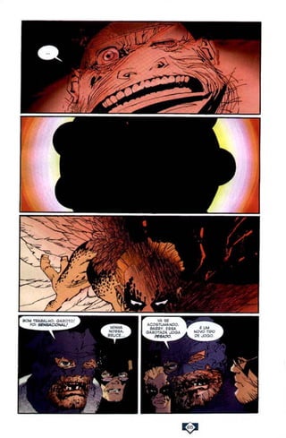 Batman   o cavaleiro das trevas 2 - 3 de 3