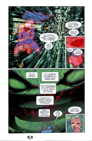 Batman   o cavaleiro das trevas 2 - 3 de 3