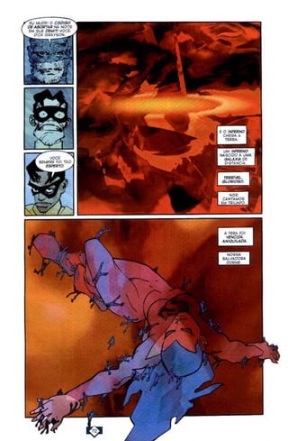 Batman   o cavaleiro das trevas 2 - 3 de 3