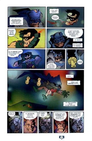 Batman   o cavaleiro das trevas 2 - 3 de 3