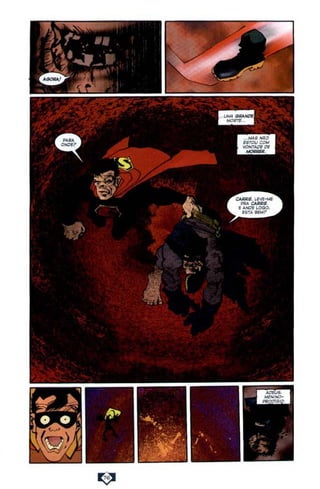 Batman   o cavaleiro das trevas 2 - 3 de 3