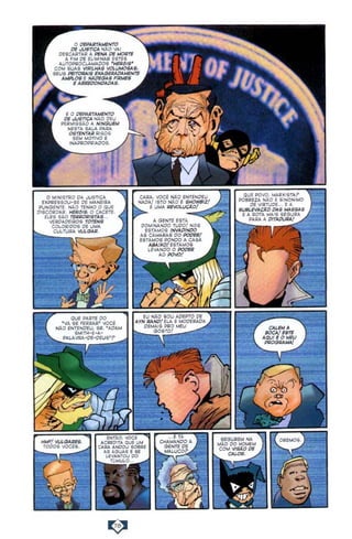 Batman   o cavaleiro das trevas 2 - 3 de 3