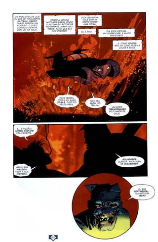 Batman   o cavaleiro das trevas 2 - 3 de 3