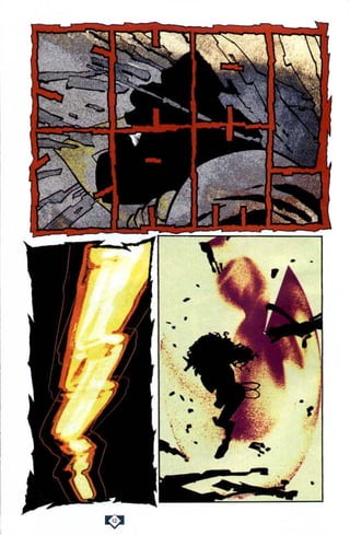 Batman   o cavaleiro das trevas 2 - 3 de 3