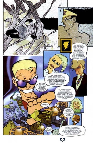 Batman   o cavaleiro das trevas 2 - 3 de 3