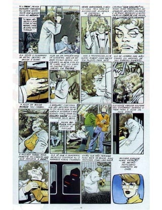 Batman   o cavaleiro das trevas 2 de 4