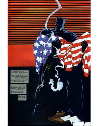 Batman   o cavaleiro das trevas 2 de 4