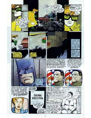 Batman   o cavaleiro das trevas 2 de 4