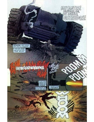 Batman   o cavaleiro das trevas 2 de 4