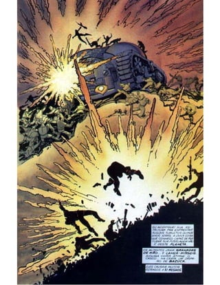 Batman   o cavaleiro das trevas 2 de 4