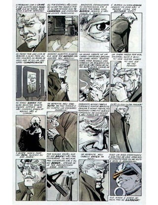 Batman   o cavaleiro das trevas 2 de 4