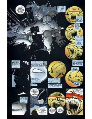 Batman   o cavaleiro das trevas 2 de 4
