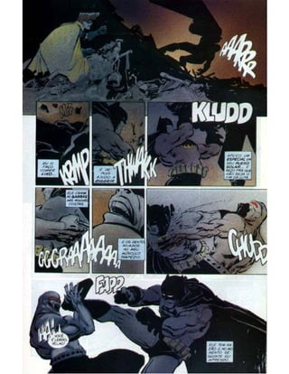 Batman   o cavaleiro das trevas 2 de 4
