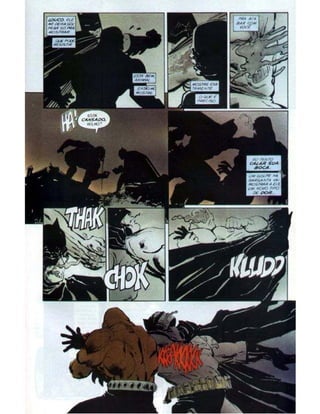 Batman   o cavaleiro das trevas 2 de 4