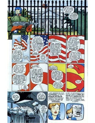 Batman   o cavaleiro das trevas 2 de 4