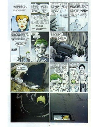 Batman   o cavaleiro das trevas 2 de 4