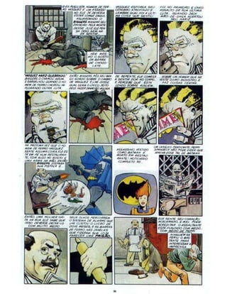 Batman   o cavaleiro das trevas 2 de 4