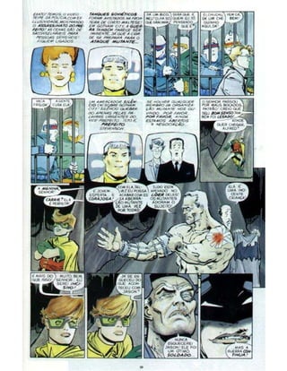 Batman   o cavaleiro das trevas 2 de 4