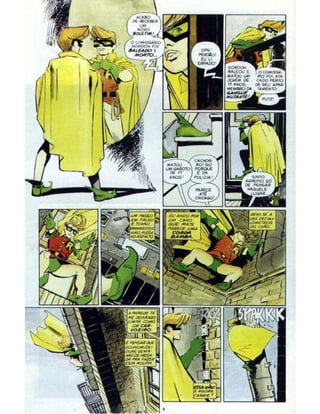 Batman   o cavaleiro das trevas 2 de 4