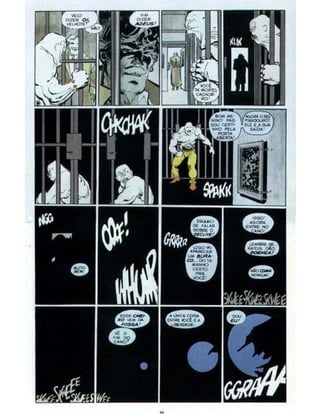 Batman   o cavaleiro das trevas 2 de 4