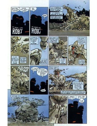 Batman   o cavaleiro das trevas 2 de 4