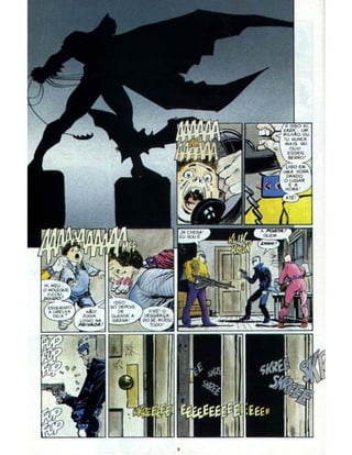 Batman   o cavaleiro das trevas 2 de 4