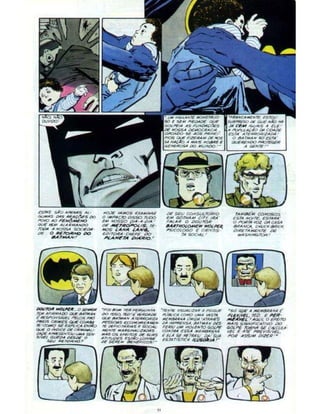 Batman   o cavaleiro das trevas 2 de 4