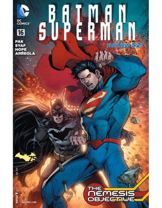 Batman   superman 016