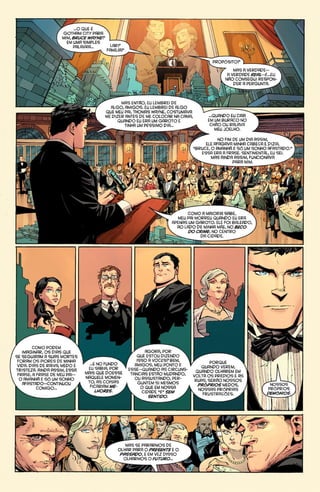 Batman #01 [os novos 52]