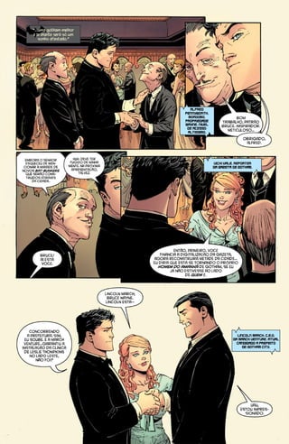 Batman #01 [os novos 52]