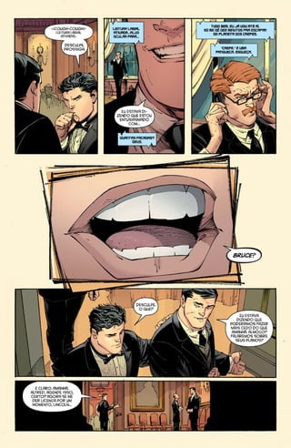 Batman #01 [os novos 52]