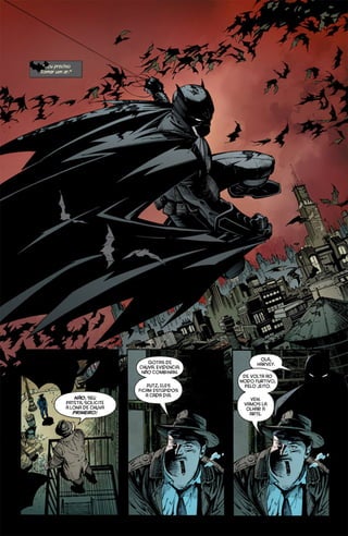 Batman #01 [os novos 52]