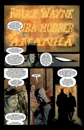 Batman #01 [os novos 52]