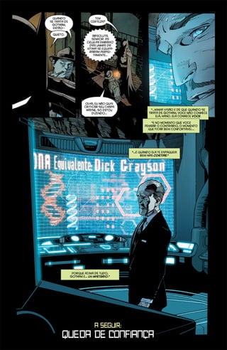 Batman #01 [os novos 52]