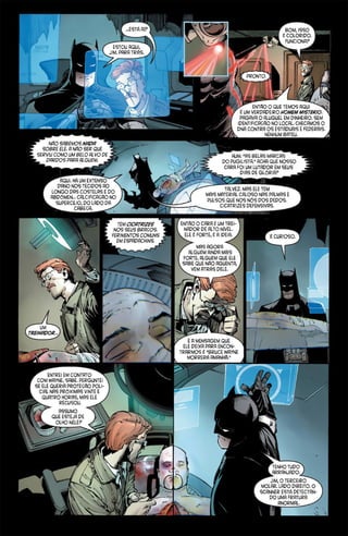 Batman #02 [os novos 52]