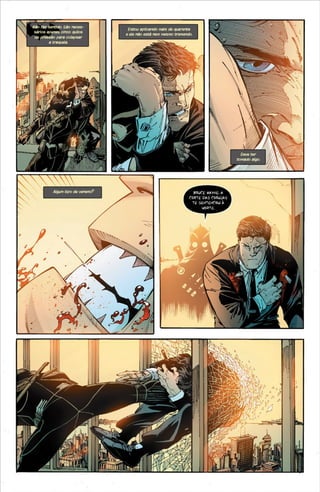 Batman #02 [os novos 52]