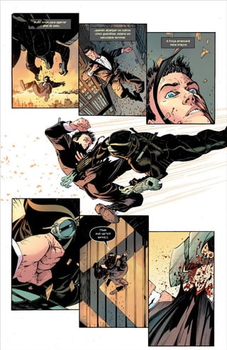 Batman #02 [os novos 52]