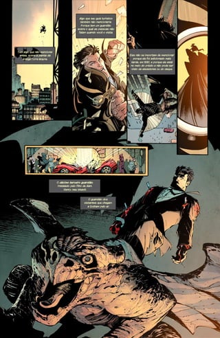 Batman #02 [os novos 52]