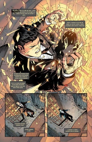 Batman #02 [os novos 52]