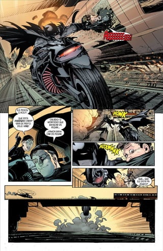 Batman #02 [os novos 52]