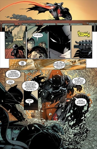 Batman #02 [os novos 52]