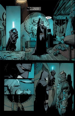 Batman #03