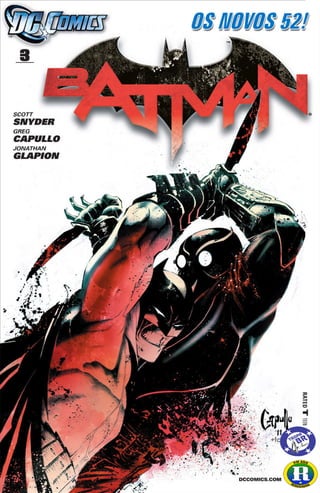Batman #03