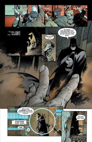 Batman #03